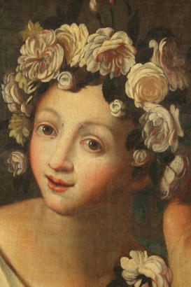 Flora