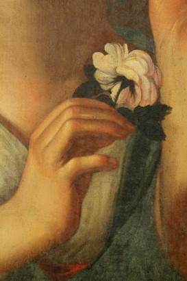 Flora