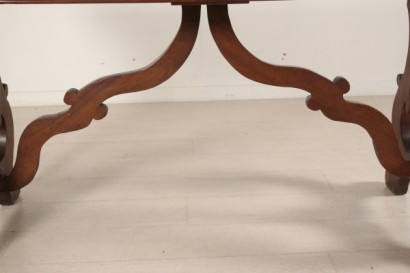 Tienda 900, 900, mesa, mesa de refectorio, refectorio del refectorio mesa con cajones, 900, #dimanoinmano, #bottega900, # 900, #tavolo, #tavolonfratinoconcassetti, #tavolofratino, #tavolofratino900