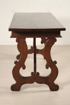 Tienda 900, 900, mesa, mesa de refectorio, refectorio del refectorio mesa con cajones, 900, #dimanoinmano, #bottega900, # 900, #tavolo, #tavolonfratinoconcassetti, #tavolofratino, #tavolofratino900