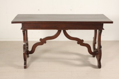 Tienda 900, 900, mesa, mesa de refectorio, refectorio del refectorio mesa con cajones, 900, #dimanoinmano, #bottega900, # 900, #tavolo, #tavolonfratinoconcassetti, #tavolofratino, #tavolofratino900