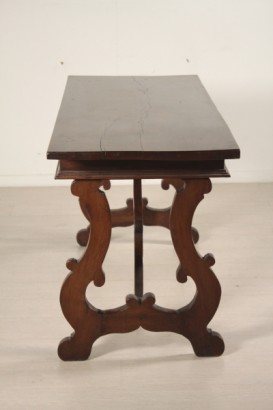 Tienda 900, 900, mesa, mesa de refectorio, refectorio del refectorio mesa con cajones, 900, #dimanoinmano, #bottega900, # 900, #tavolo, #tavolonfratinoconcassetti, #tavolofratino, #tavolofratino900