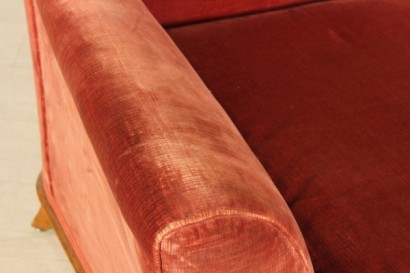 Par de sillones 40 años_26983 muebles retro, sillones, par de sillones, producción italiana de 40 años, 40 años
