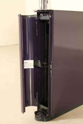 Scrivania Kum di Gae Aulenti