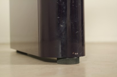 Scrivania Kum di Gae Aulenti