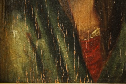 Volto di Madonna