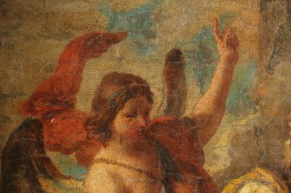 San Matteo e l'Angelo 