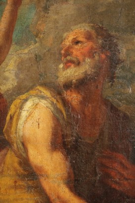 San Matteo e l'Angelo 