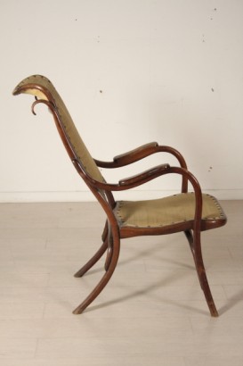 Geschäft 900, 900, Freiheit, Sessel Thonet, Thonet Stuhl, Thonet Stuhl 900 Freiheit, Thonet, #dimanoinmano, #bottega900, # 900, #liberty, #poltronathonetliberty, #poltronathonet900, #poltronathonet, #thonet