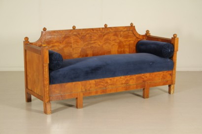 Biedermeier Sofa