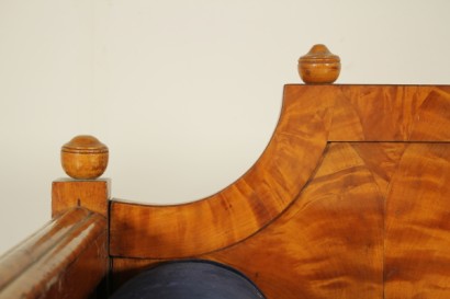 Biedermeier Sofa