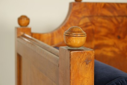 Biedermeier Sofa