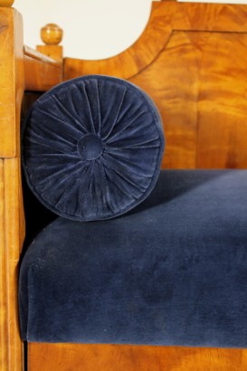 Biedermeier Sofa