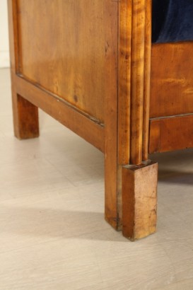 Biedermeier Sofa