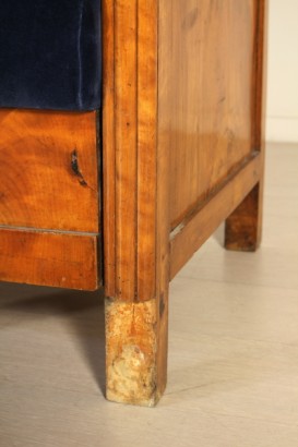 Biedermeier Sofa