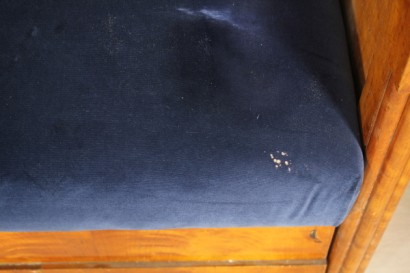 Biedermeier Sofa