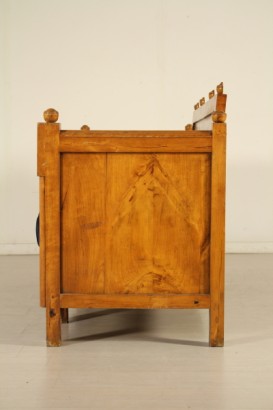 Biedermeier Sofa
