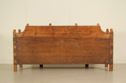 Biedermeier Sofa