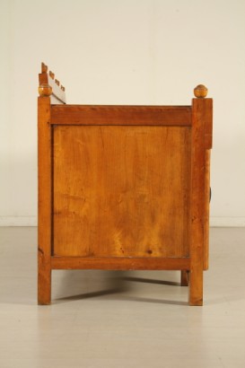 Biedermeier Sofa