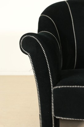 Divano Josef Hoffmann