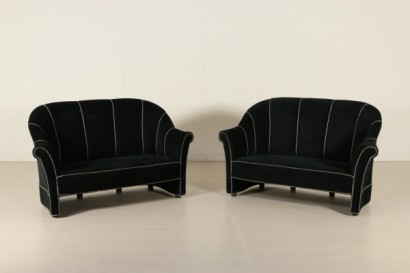 Divano Josef Hoffmann