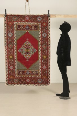Antiquitäten, Antiquitäten, Antikteppich, Kula-Teppich, Türkischer Teppich, # {* $ 0 $ *}, #Antiquitäten, #antike, #antike Teppich, #Kula-Teppich, #Türkischer Teppich