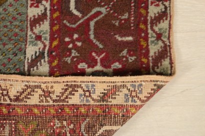 Antiquitäten, Antiquitäten, Antikteppich, Kula-Teppich, Türkischer Teppich, # {* $ 0 $ *}, #Antiquitäten, #antike, #antike Teppich, #Kula-Teppich, #Türkischer Teppich