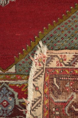 Antiquitäten, Antiquitäten, Antikteppich, Kula-Teppich, Türkischer Teppich, # {* $ 0 $ *}, #Antiquitäten, #antike, #antike Teppich, #Kula-Teppich, #Türkischer Teppich