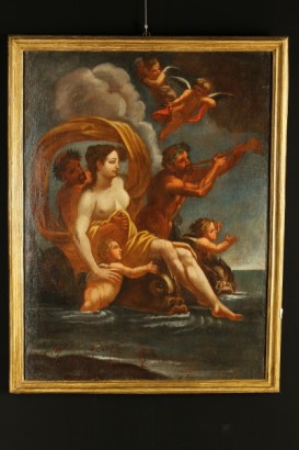 Trionfo di Venere