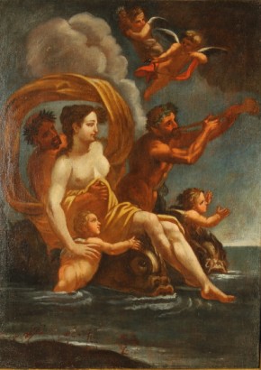 Trionfo di Venere