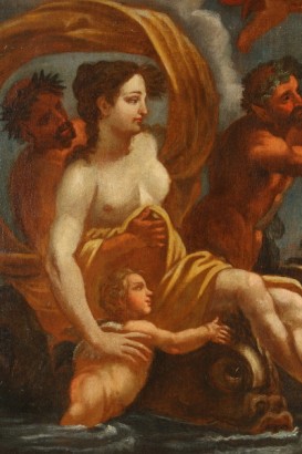 Trionfo di Venere