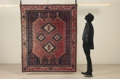 Antiquitäten, Antiquitäten, antiker Teppich, Afshar-Teppich, iranischer Teppich, # {* $ 0 $ *}, #Antiquitäten, #antike, #antike Teppich, #Afshar-Teppich, #iranischer Teppich