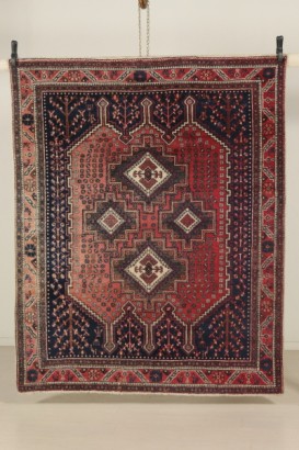 Antiquitäten, Antiquitäten, antiker Teppich, Afshar-Teppich, iranischer Teppich, # {* $ 0 $ *}, #Antiquitäten, #antike, #antike Teppich, #Afshar-Teppich, #iranischer Teppich