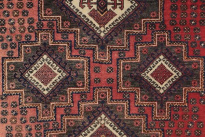 Antiquitäten, Antiquitäten, antiker Teppich, Afshar-Teppich, iranischer Teppich, # {* $ 0 $ *}, #Antiquitäten, #antike, #antike Teppich, #Afshar-Teppich, #iranischer Teppich