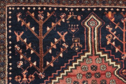 Antiquitäten, Antiquitäten, antiker Teppich, Afshar-Teppich, iranischer Teppich, # {* $ 0 $ *}, #Antiquitäten, #antike, #antike Teppich, #Afshar-Teppich, #iranischer Teppich