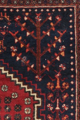 Afshar Rug-Iran
