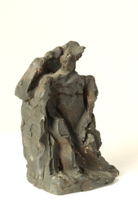 Scultura in bronzo