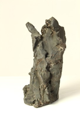 Scultura in bronzo