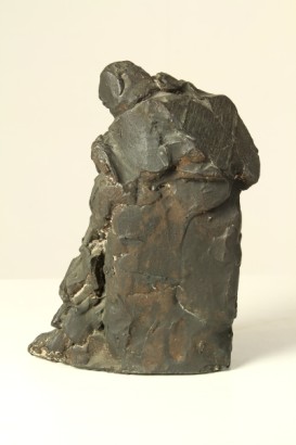 Scultura in bronzo