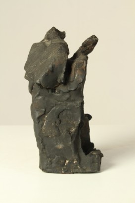 Scultura in bronzo