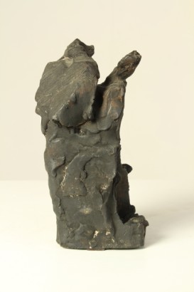 Scultura in bronzo