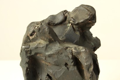 Scultura in bronzo