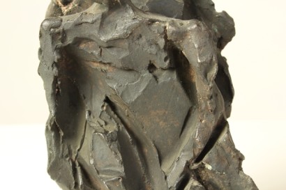 Scultura in bronzo