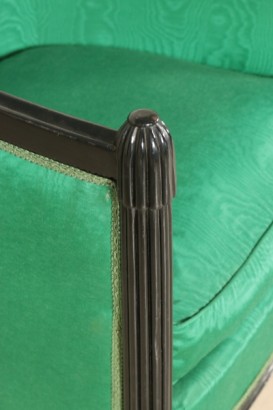 Fauteuils dans le style d’Emile Ruhlmann