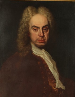 Pierre Roumier (1680-1732)