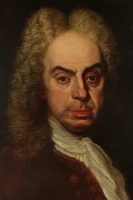 Pierre Roumier (1680-1732)