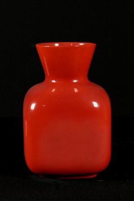 design moderne, design, vintage, 40 ans, 40 ans, jar jar de modernisme, céramique, solide, vase, giovanni gariboldi, giovanni gariboldi, fabrication, richard ginori, #dimanoinmano, #modernariato, #design, #vintage, #vaso, #anni40, #vasodidesign, #vasodimodernariato, #vasovintage, #giovannigariboldi, #madeinitaly, #richardginori, #manifattura