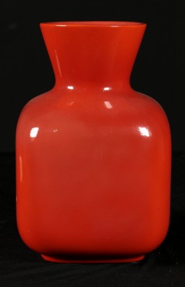 design moderne, design, vintage, 40 ans, 40 ans, jar jar de modernisme, céramique, solide, vase, giovanni gariboldi, giovanni gariboldi, fabrication, richard ginori, #dimanoinmano, #modernariato, #design, #vintage, #vaso, #anni40, #vasodidesign, #vasodimodernariato, #vasovintage, #giovannigariboldi, #madeinitaly, #richardginori, #manifattura