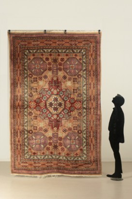 Tappeto Shirvan - Azerbaijan