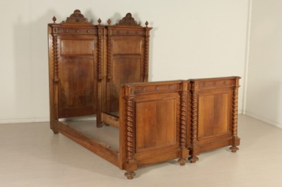 Double paire engagé